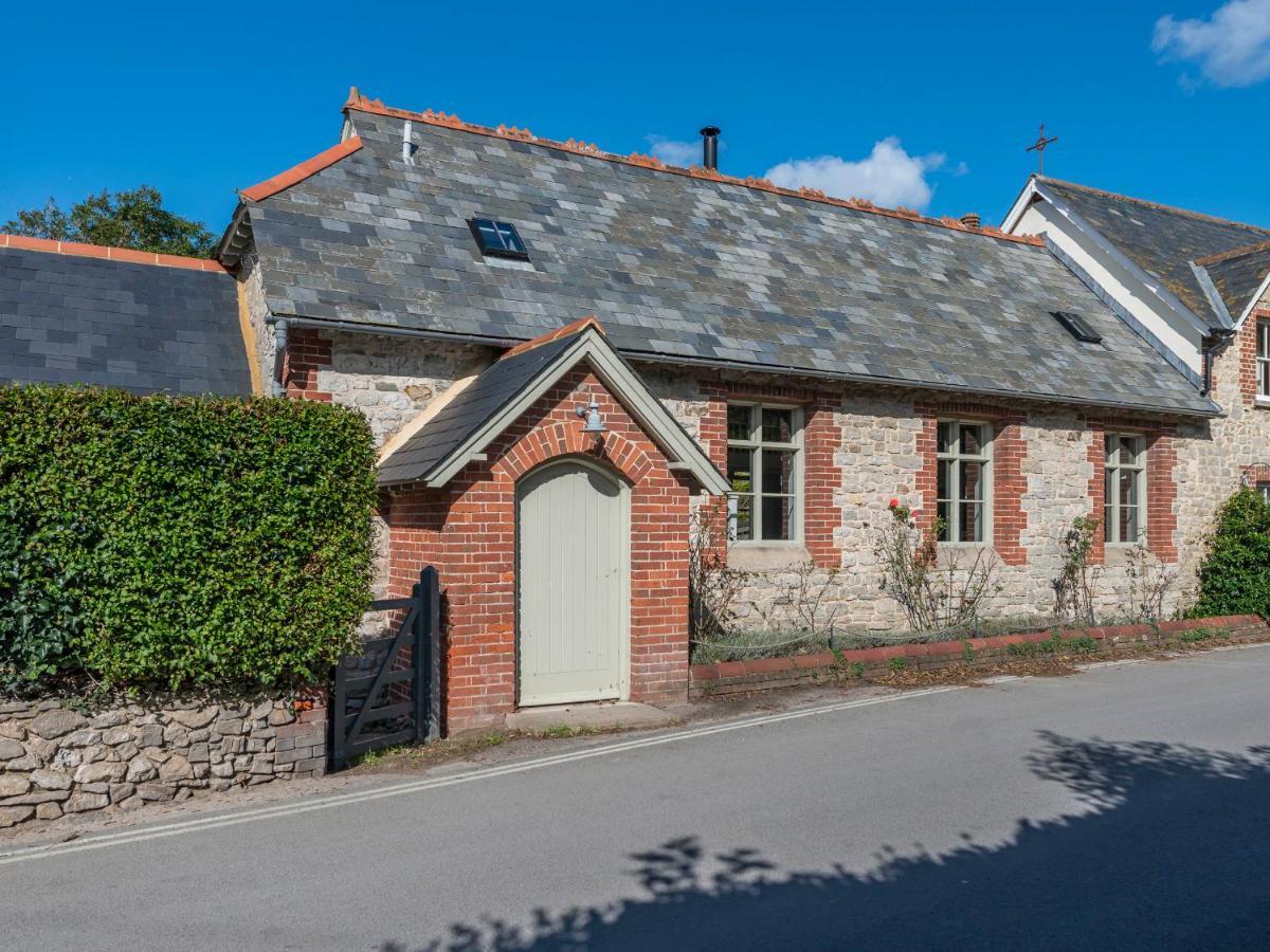 St Mary'S Chapel Villa Wareham Eksteriør billede